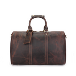 Grand Sac Cuir Homme Voyage