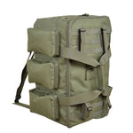 Sac Militaire 50 Litres Sac à Dos