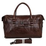 Bagage Cabine Cuir Avion Luxe