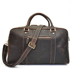 sac week end luxe pour homme