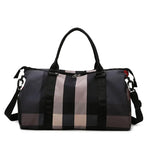 Sac de Voyage Original Femme Noir