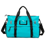 Sac Etanche Femme Bleu Ciel