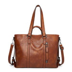 Sac Simili Cuir Femme Moderne