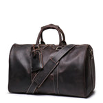 47569634591062Sac Business Homme Cuir Retro vintage