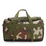 Sac de Voyage Homme Camouflage Militaire 55 litres