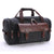 Sac de Voyage Homme Tendance Noir