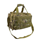 Sac MOLLE Camouflage
