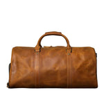 Sac 48H en Cuir Luxueux