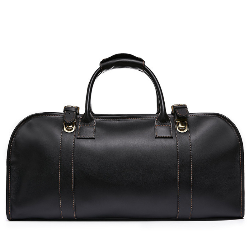 Sac Bandoulière Homme Cuir Luxe