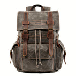 Sac à Dos Chic Femme Vintage