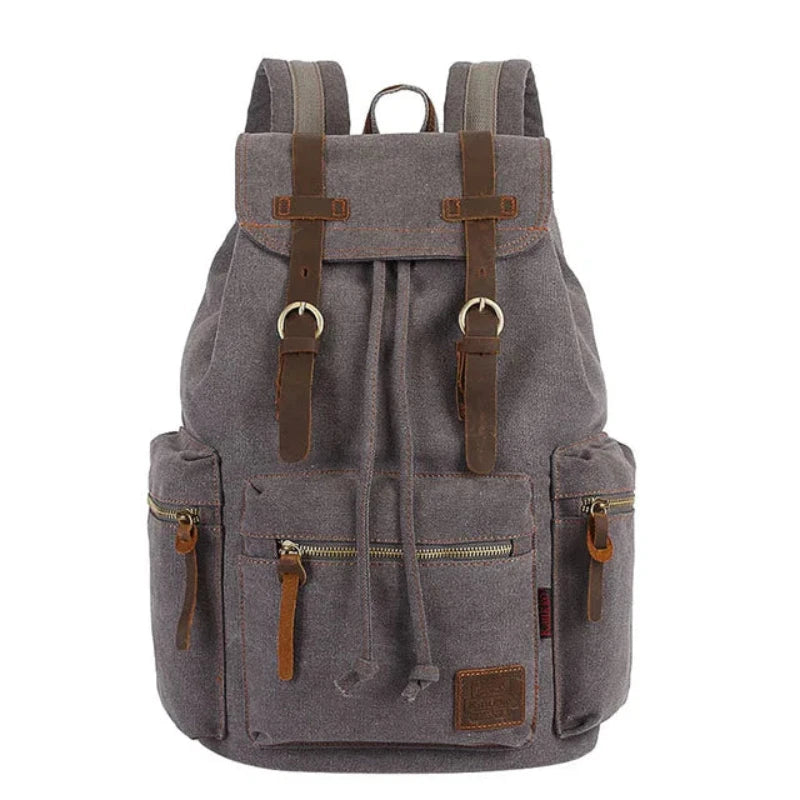 Sac à Dos Femme Voyage Style Vintage