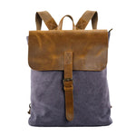 Sac à Dos Moto Femme Vintage