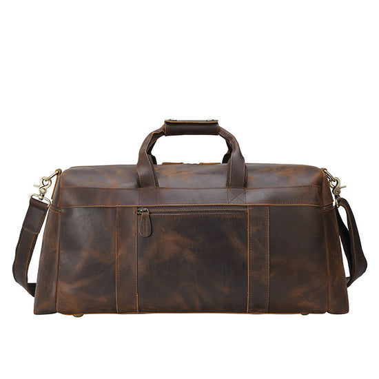 Sac Vintage Homme