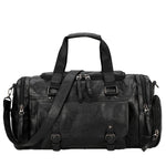 Sac de Voyage Homme Imitation Cuir