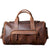 Sac de Voyage Marron