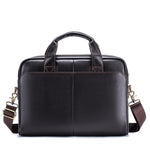 Sac Bandoulière en Cuir Grainé