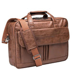 Sac Fourre-Tout Marron