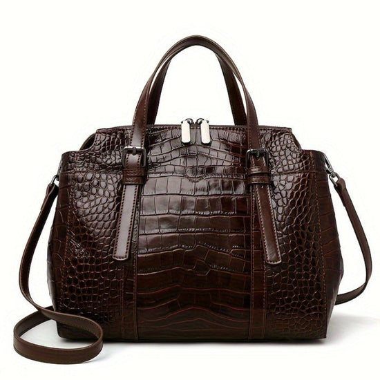 Sac à Main Femme Cuir Véritable
