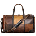 Sac Cuir Homme Luxe