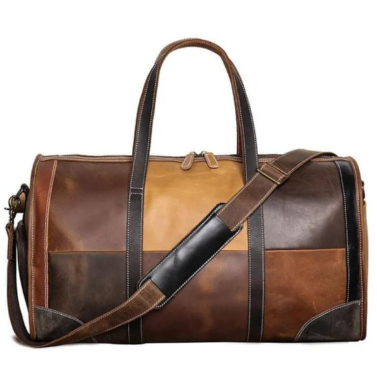 Sac Cuir Homme Luxe