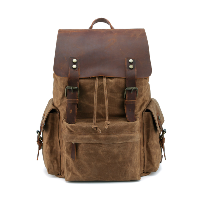 Sac à Dos Camel Homme