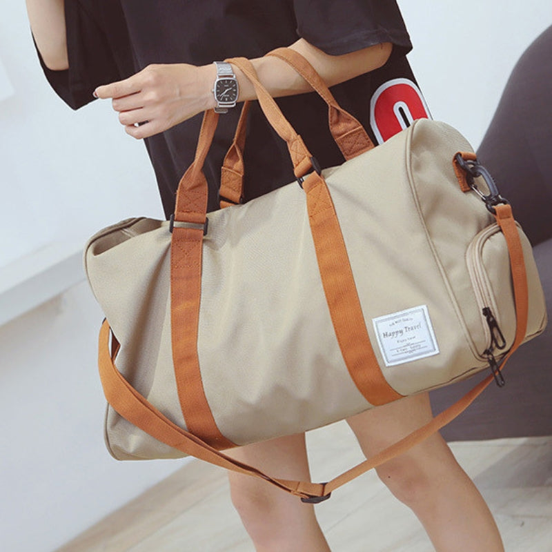Sacoche voyage store femme