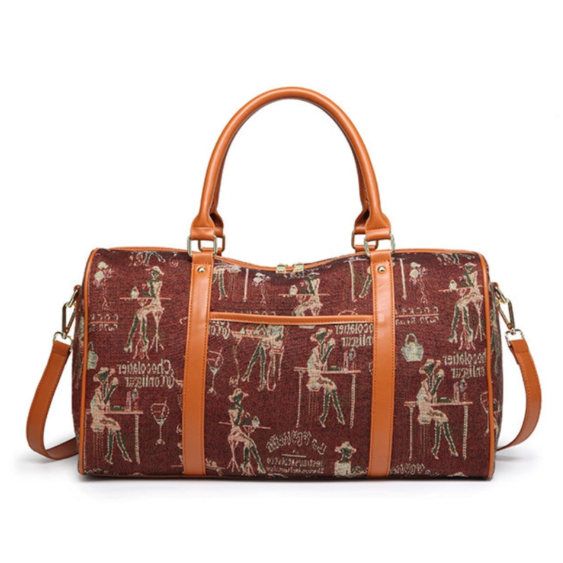 Sac de Voyage Femme Original