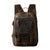 Sac à Dos Cuir pour Ordinateur