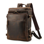 Sac à Dos de Voyage Homme Luxe