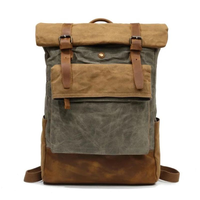 Sac à Dos Rétro Homme