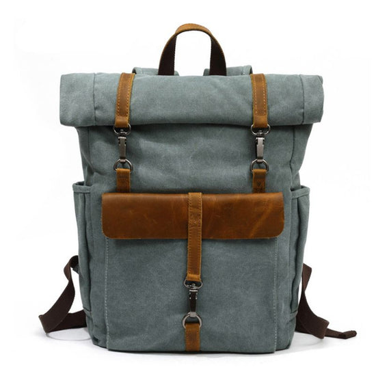 Sac à Dos Rétro