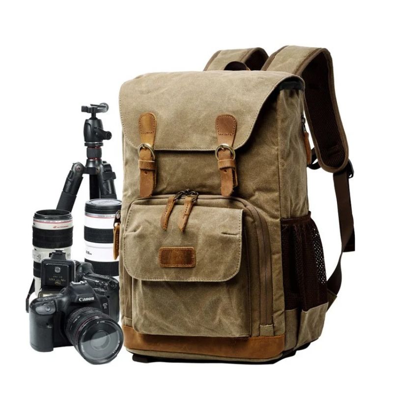 Sac à Dos pour Photographe