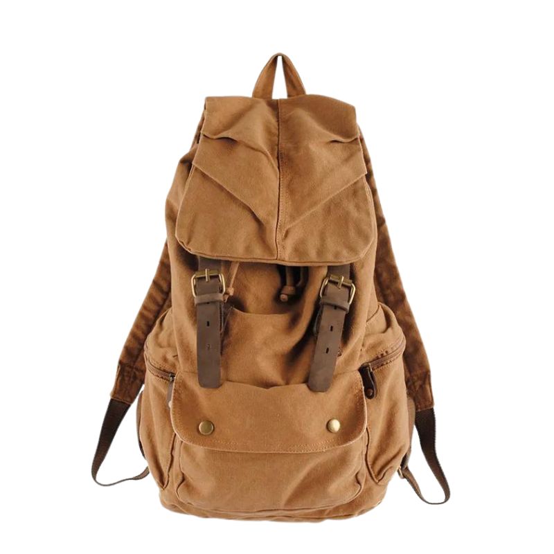 Sac à Dos Camel