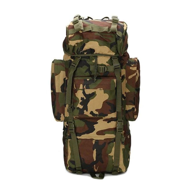 Grand Sac à Dos Militaire Armée