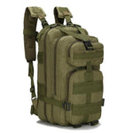 Sac à Dos 25 L Tactique