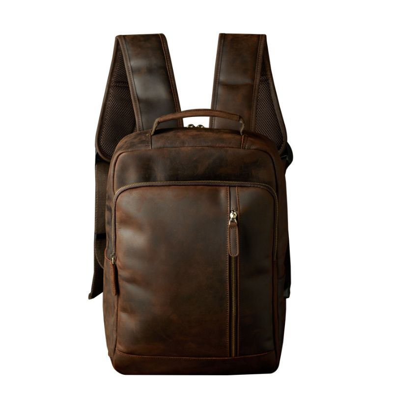 Sac à Dos Baroudeur Cuir