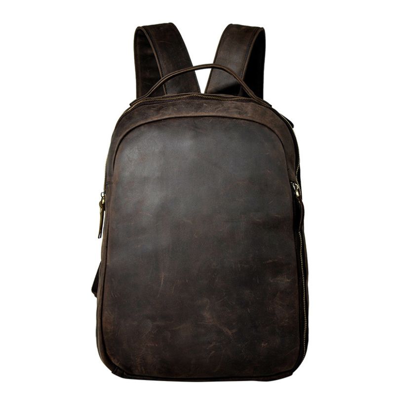 Sac à Dos Business Homme Cuir