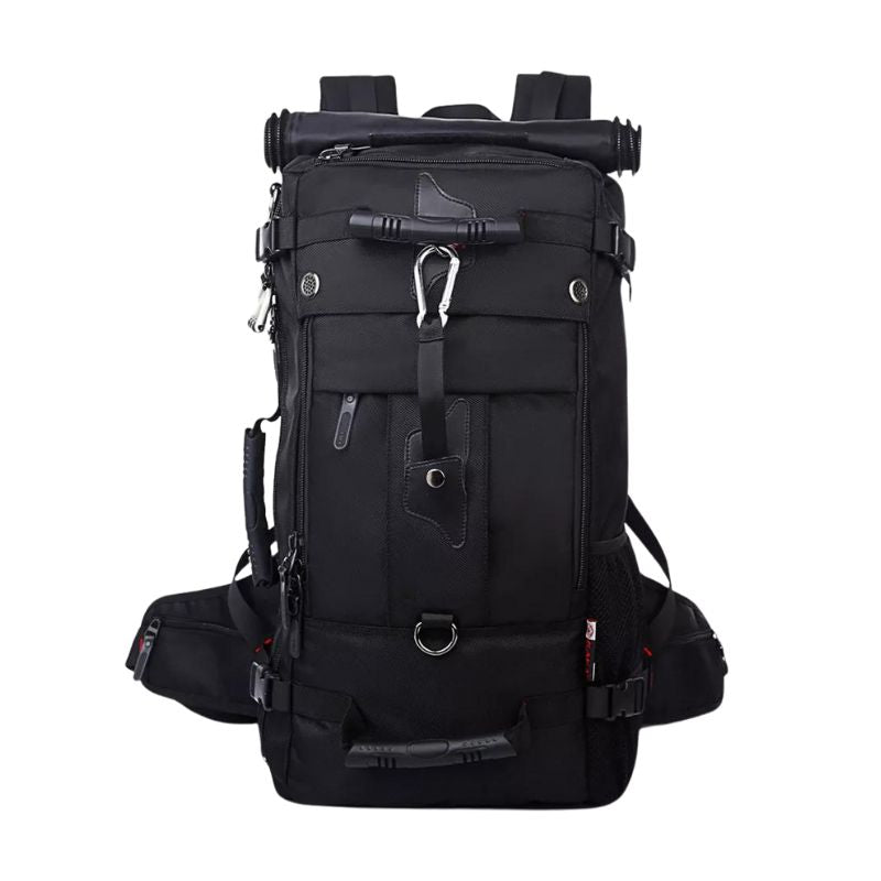 Sac à Dos Voyage Noir