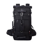 Sac à Dos Voyage Noir