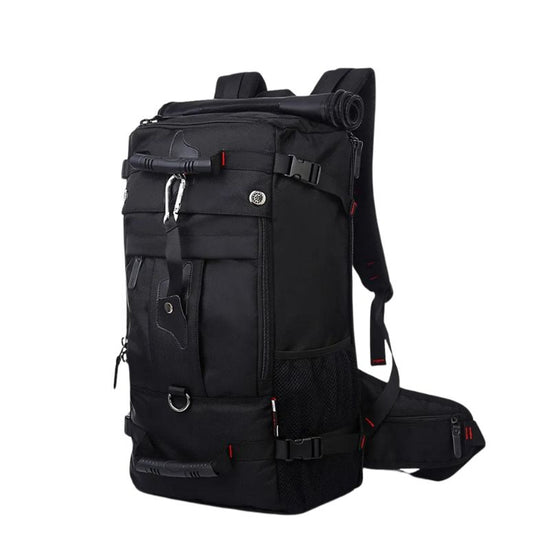 Sac à Dos Voyage Noir Homme