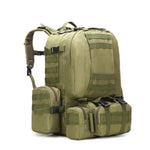 Sac à Dos Militaire 50 Litres