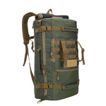 Sac à Dos 40L Voyage Tactique