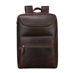 Sac à Dos Business Marron Pc
