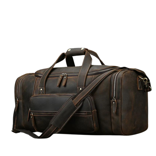 Sac Business Bandouliere Cuir Homme