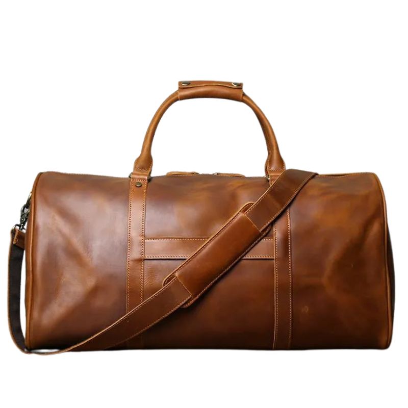 Bagage Cabine Cuir Homme Voyages Premium