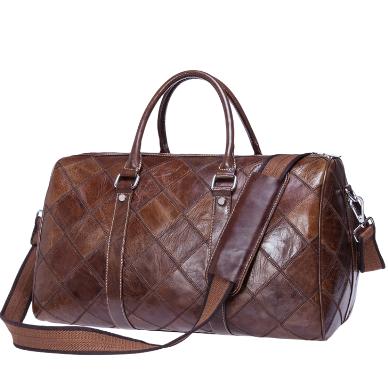 Grand Sac Cuir