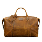 Grand Sac Fourre-Tout Cuir Souple