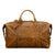 Grand Sac Fourre-Tout Cuir Souple