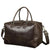 Grand Sac Bandoulière Homme Cuir