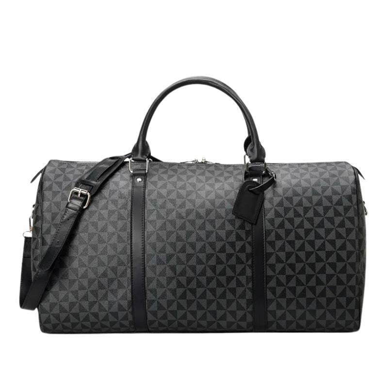 Sac Bandoulière Homme Cuir Vegan
